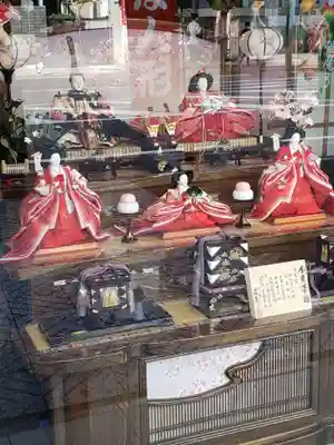 岩槻大師彌勒密寺のその他建物