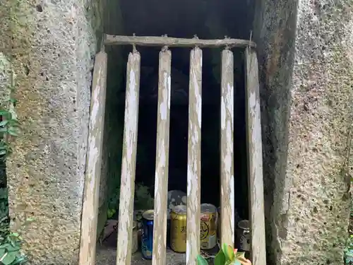 金比羅神社のその他建物