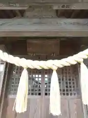 香取神社（関宿香取神社）(千葉県)