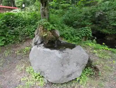 高照神社(青森県)
