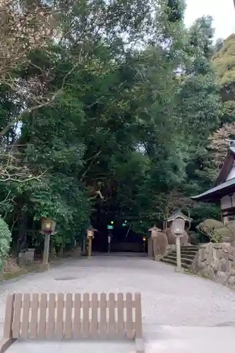 高千穂神社(宮崎県)