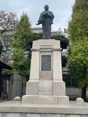 泉岳寺(東京都)