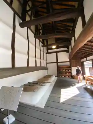 妙心寺（妙心禅寺）のその他建物