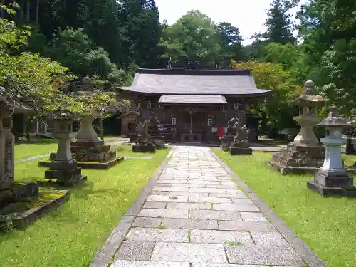 養父神社(兵庫県)