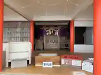 粟嶋社(大分県)