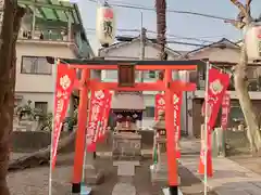 野里住吉神社(大阪府)