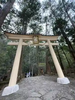 飛瀧神社(熊野那智大社別宮)(和歌山県)