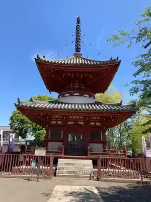 喜多院(埼玉県)