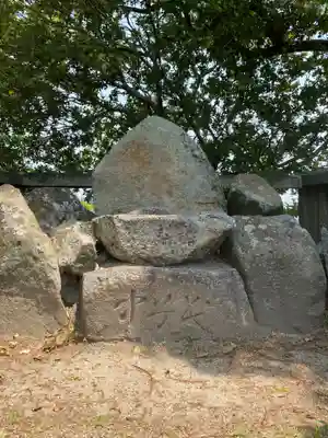 稲荷神社(岡山県)