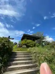 牛窓神社(岡山県)