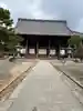 百萬遍知恩寺(京都府)