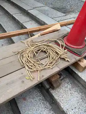 高津宮(大阪府)