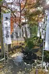 若宮神明社(愛知県)