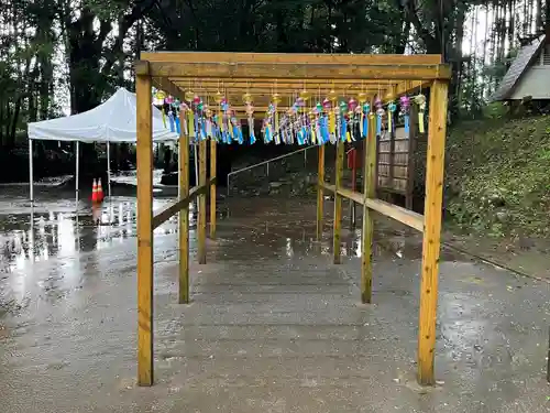 霧島岑神社(宮崎県)