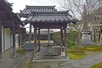 広禅寺(三重県)