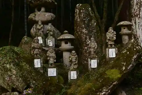 龍蔵寺(山口県)