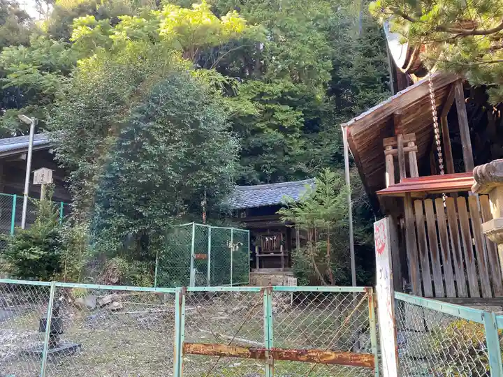 自玉手祭来酒解神社(京都府)