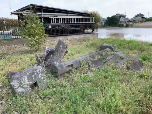 大鷲神社のその他建物