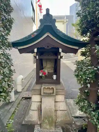 大森鷲神社(東京都)