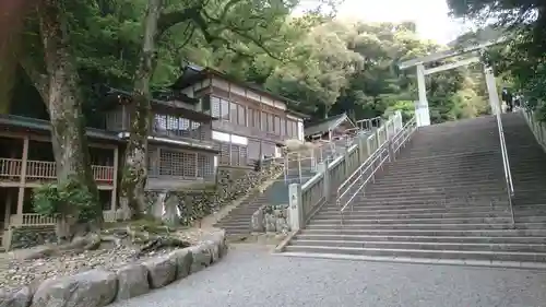 多度大社の建物その他