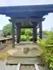 善応寺のその他建物