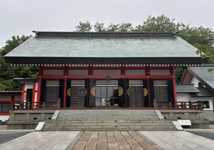 住吉神社(北海道)