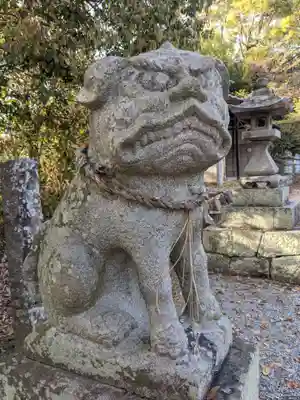 池戸八幡神社(香川県)