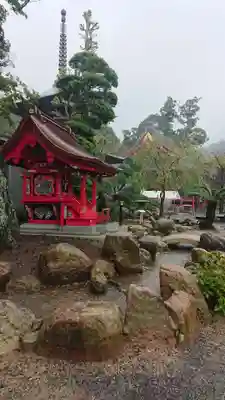 楽法寺（雨引観音）(茨城県)