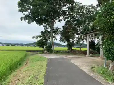 熊野神社(千葉県)