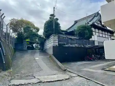 新光明寺(神奈川県)
