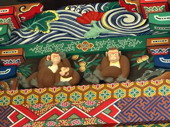 秩父神社(埼玉県)