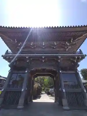 常楽寺(東京都)