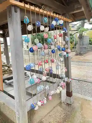舞子六神社/まいこむの宮のその他建物