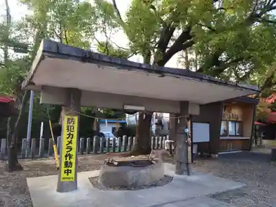 天満宮（鴨田天満宮）(愛知県)