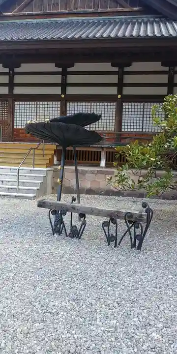 尾山神社のその他建物