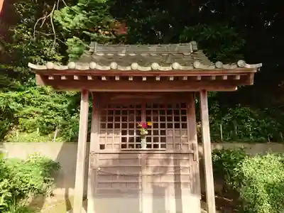 金葛地蔵尊(愛知県)