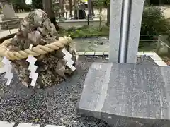 乃木神社の建物その他