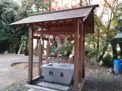 賀茂大神社(三重県)