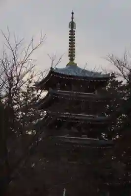 本土寺のその他建物