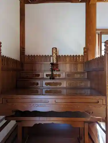 善福寺(千葉県)