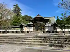 建長寺(神奈川県)