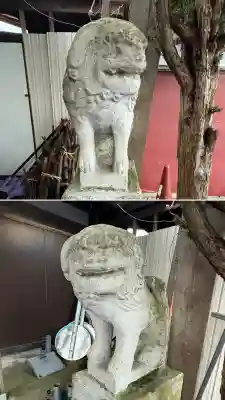 金刀比羅神社(北海道)