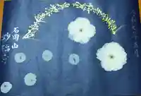 谷中 妙福寺の御朱印