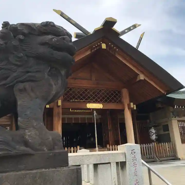 石濱神社のその他建物