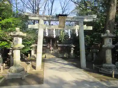 北野天満宮(京都府)