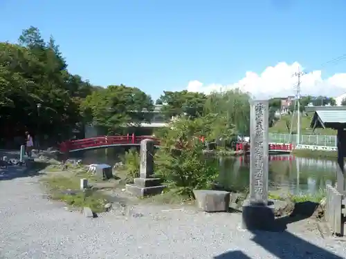 富士山本宮浅間大社のその他建物