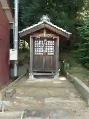 伊奈利神社(埼玉県)