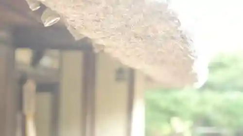 法華寺(奈良県)