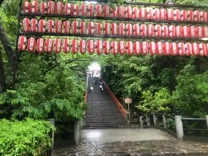 大崎八幡宮(宮城県)
