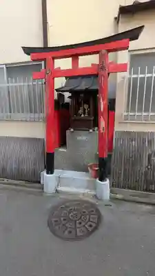 八助稲荷神社(京都府)